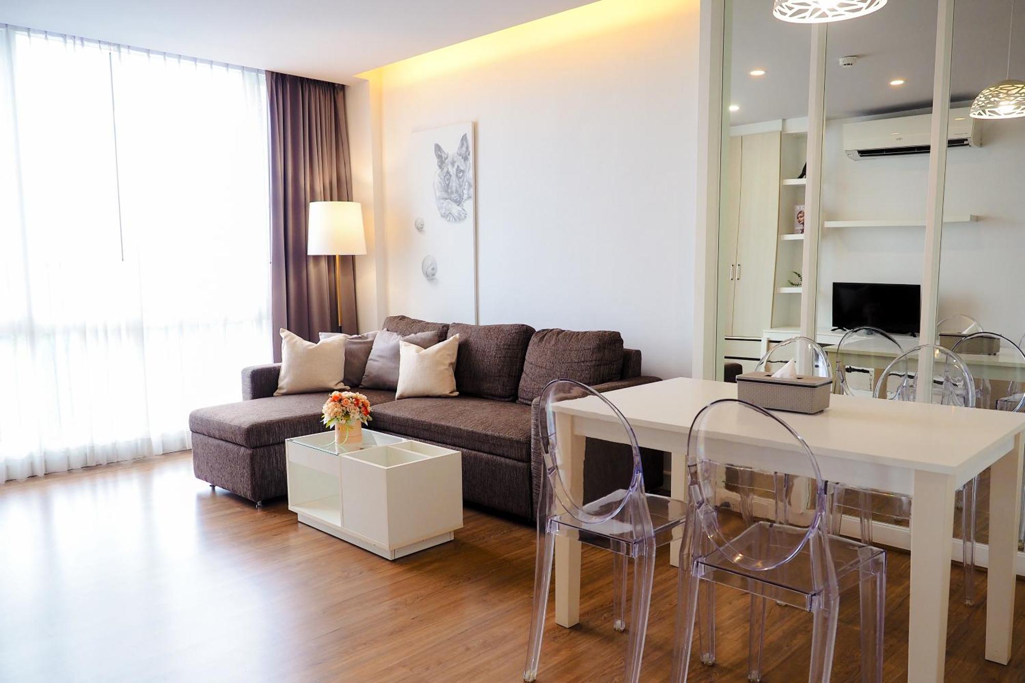 The Kannas Hotel & Serviced Apartment, Chiang Mai Sha Certified Exterior foto